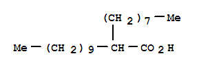 CAS No 40596-46-1  Molecular Structure