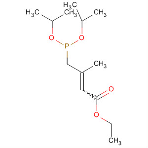 CAS No 40597-28-2  Molecular Structure