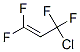 CAS No 406-46-2  Molecular Structure