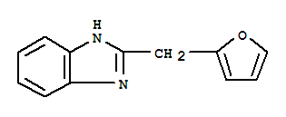 CAS No 40608-92-2  Molecular Structure