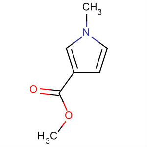 Cas Number: 40611-74-3  Molecular Structure