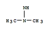 Cas Number: 40613-93-2  Molecular Structure