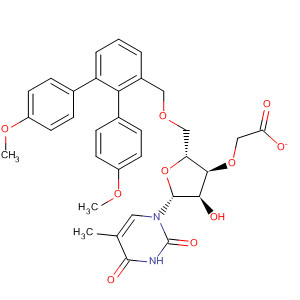 Cas Number: 40615-37-0  Molecular Structure