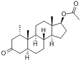 CAS No 4062-46-8  Molecular Structure