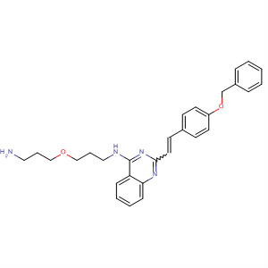 CAS No 406206-58-4  Molecular Structure