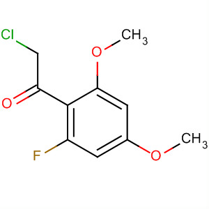 CAS No 406214-69-5  Molecular Structure