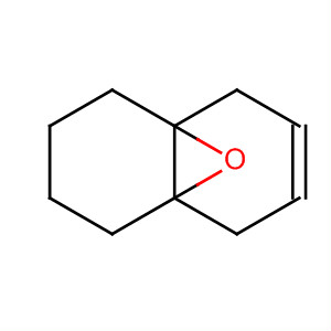 CAS No 40623-92-5  Molecular Structure