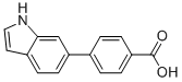 CAS No 406232-66-4  Molecular Structure