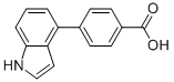 CAS No 406235-63-0  Molecular Structure