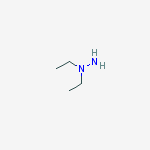 CAS No 40626-95-7  Molecular Structure