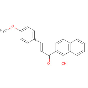 CAS No 40649-75-0  Molecular Structure
