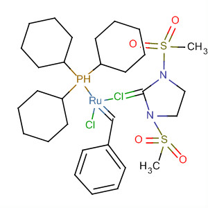 CAS No 406502-99-6  Molecular Structure