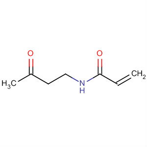 CAS No 40660-68-2  Molecular Structure