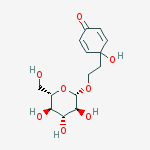 CAS No 40661-45-8  Molecular Structure