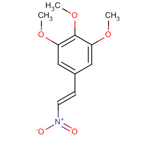 CAS No 40663-31-8  Molecular Structure