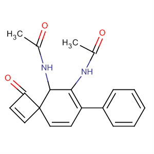 CAS No 40664-75-3  Molecular Structure