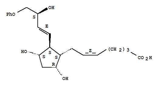 CAS No 40665-66-5  Molecular Structure