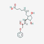 CAS No 40665-67-6  Molecular Structure