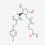 CAS No 40666-04-4  Molecular Structure