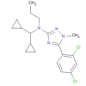 CAS No 406695-90-7  Molecular Structure