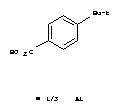 CAS No 4067-14-5  Molecular Structure