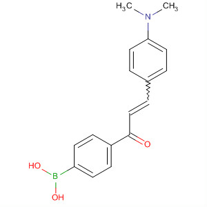 CAS No 406719-92-4  Molecular Structure