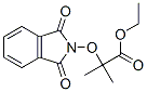 CAS No 40674-21-3  Molecular Structure