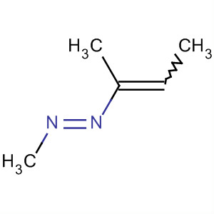 CAS No 4068-50-2  Molecular Structure