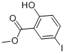 CAS No 4068-75-1  Molecular Structure