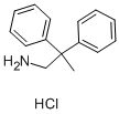 CAS No 40691-66-5  Molecular Structure