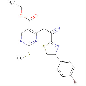 CAS No 406918-96-5  Molecular Structure