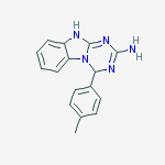 CAS No 406928-23-2  Molecular Structure