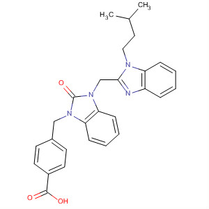 Cas Number: 406940-56-5  Molecular Structure