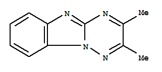 Cas Number: 40697-77-6  Molecular Structure