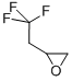 CAS No 407-12-5  Molecular Structure