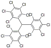 CAS No 4070-01-3  Molecular Structure