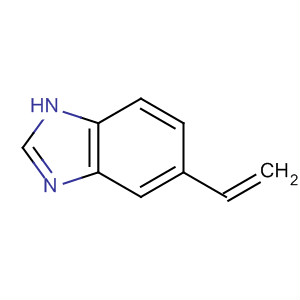 CAS No 4070-35-3  Molecular Structure