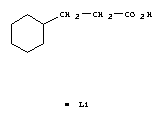 CAS No 40702-21-4  Molecular Structure