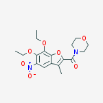 Cas Number: 40713-22-2  Molecular Structure