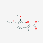 Cas Number: 40713-26-6  Molecular Structure