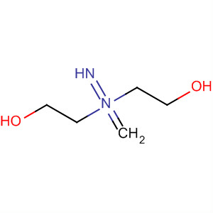 CAS No 40717-21-3  Molecular Structure