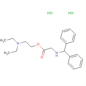 CAS No 40718-35-2  Molecular Structure