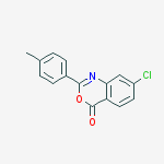 CAS No 40728-69-6  Molecular Structure