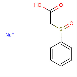 CAS No 40735-72-6  Molecular Structure