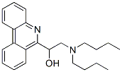 CAS No 40736-99-0  Molecular Structure