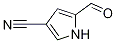 CAS No 40740-39-4  Molecular Structure