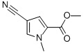 Cas Number: 40740-43-0  Molecular Structure