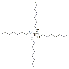 CAS No 40742-11-8  Molecular Structure
