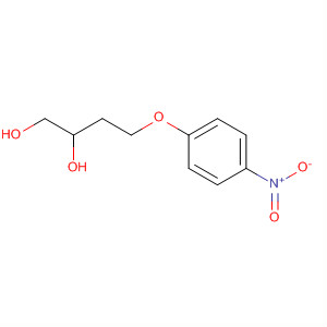 CAS No 40742-23-2  Molecular Structure