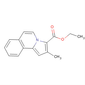 CAS No 40749-84-6  Molecular Structure